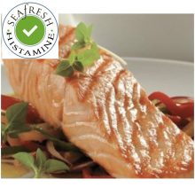 Salmon Fillets Centre Cuts 4 x 140-170g