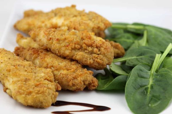 Buy Southern Fried Chicken Goujons x 900g online