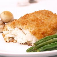 Breaded Cod Loins x 4