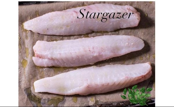 Buy Stargazer (New Zealand Monkfish) - 1kg online