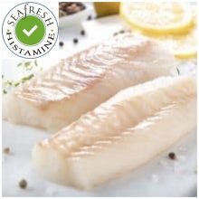 Cod Loins 4 x 160-180g