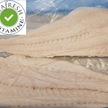 Cod Fillets (Pin Bone in) 800g