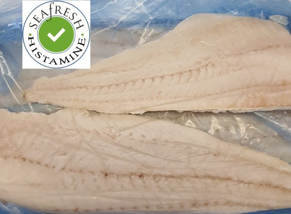 Buy Cod Fillets (Pin Bone in) 800g online