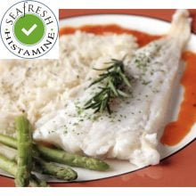 Hake Fillets - 900g