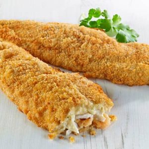 Oven Ready: Haddock Toppers x 4 title=