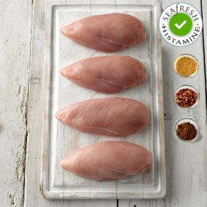 product: 🇬🇧 British Chicken Breasts (4) title=
