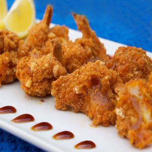 Buy Tempura Prawns 750g online