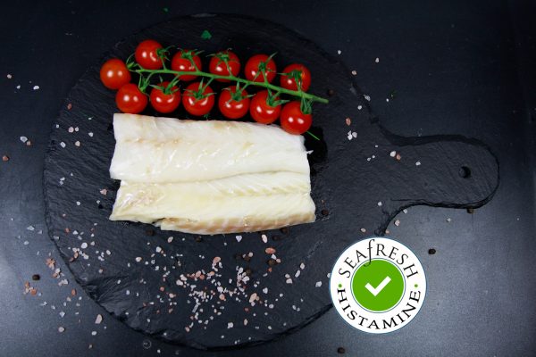 Buy Cod Loins 4 160g-180g online