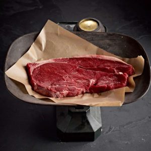 Buy Minted Lamb Steaks - 4 online