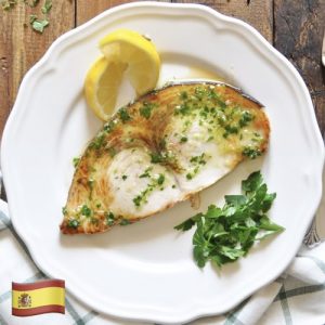 ✅ Swordfish Supremes (WILD) x 4