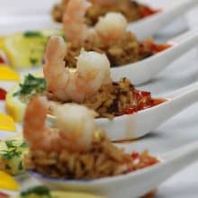 King Prawns Cooked 750g