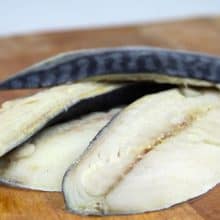 Mackerel Fillets (9)