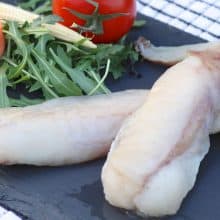 Monkfish Tails 1kg