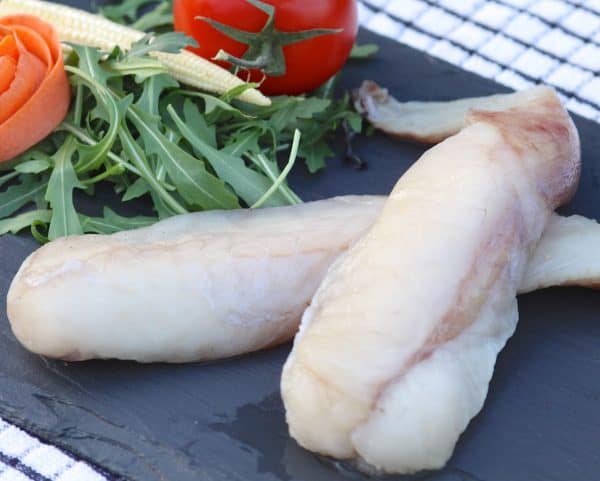 Buy Monkfish Tails 1kg online