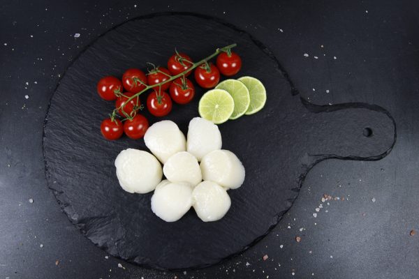 Buy Scallops King - Roe less 750g (app.22-24) online