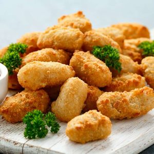 Breaded: Wholetail Scampi - 800g (45-50) title=