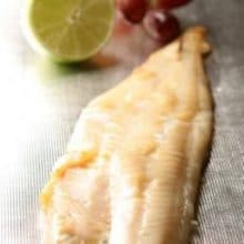 Natural Smoked Haddock - 900g