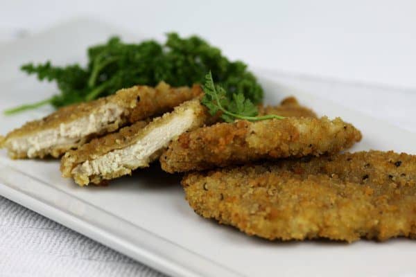 Buy Southern Fried Chicken Breasts GF-10 online
