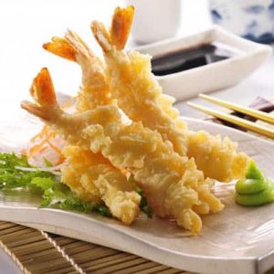 Buy King Prawns Raw 750g (27-30 prawns) online