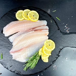 Buy Tilapia Fillets - 900g online