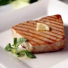 Tuna Loins 4 x 150-180g