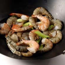 King Prawns Raw 750g (27-30 prawns)