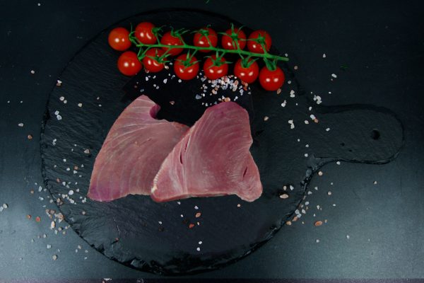 Buy Tuna Loins 4 x 150-180g online