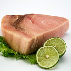 Buy Cod, Seabass & Salmon Fish Box -12 portions online