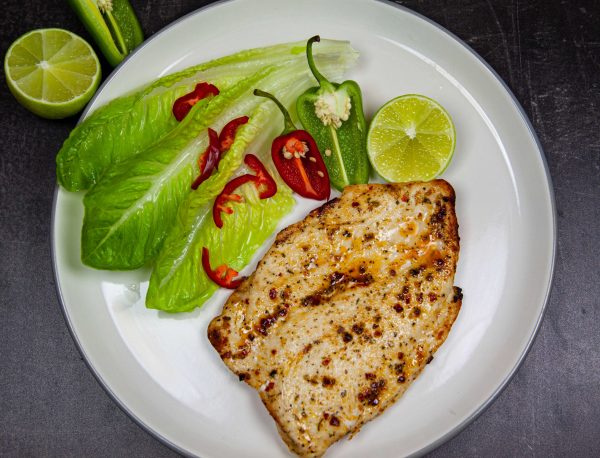 Buy Chicken with Ginger, Chilli & Lime GF (4) online