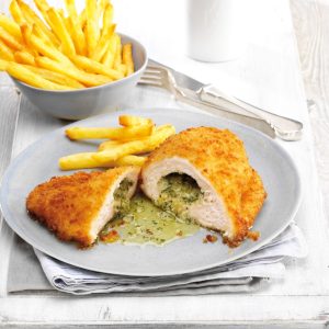 Chicken: Chicken Kyiv (Gluten Free) x 4 portions title=