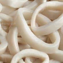 Squid Rings