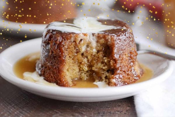 Buy Toffee Pudding 4 online