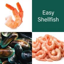 Easy Shellfish Box
