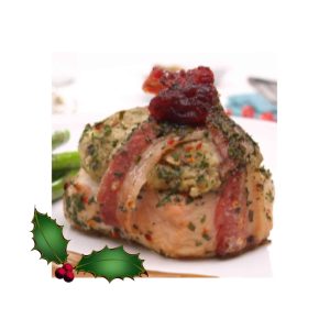 Christmas & New Year: 🎄Turkey Tornedo’s x 4 title=