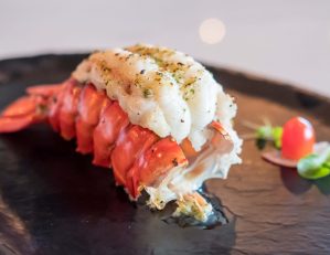 Seafood & Shellfish