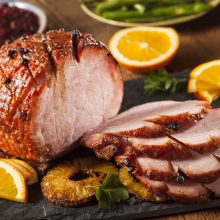 Gammon Joint 1.8kg