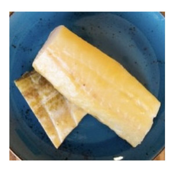 Buy Smoked Cod (Natural) 900g online