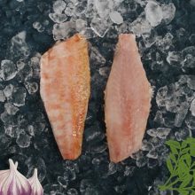 Red Mullet Fillets 900g (8-9)