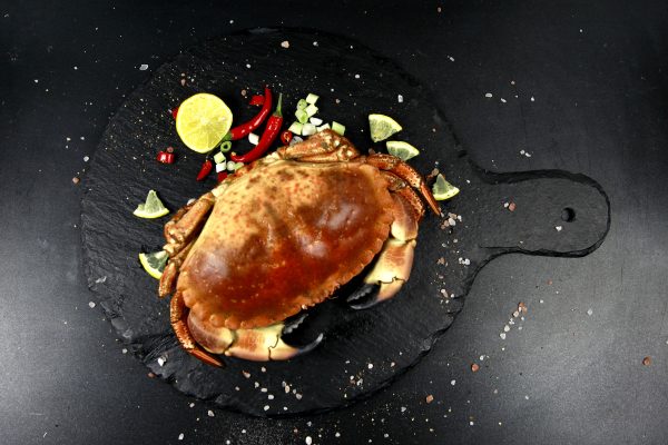 Buy 🇬🇧 2 Whole Cooked Cromer Crab online