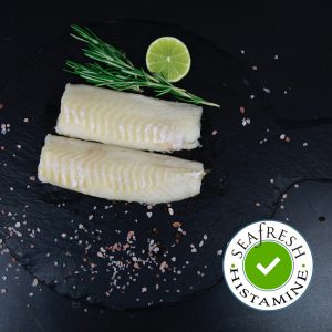 Buy Haddock Loins x 4 online