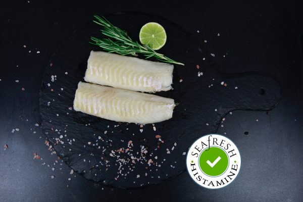 Buy Haddock Loins x 4 online