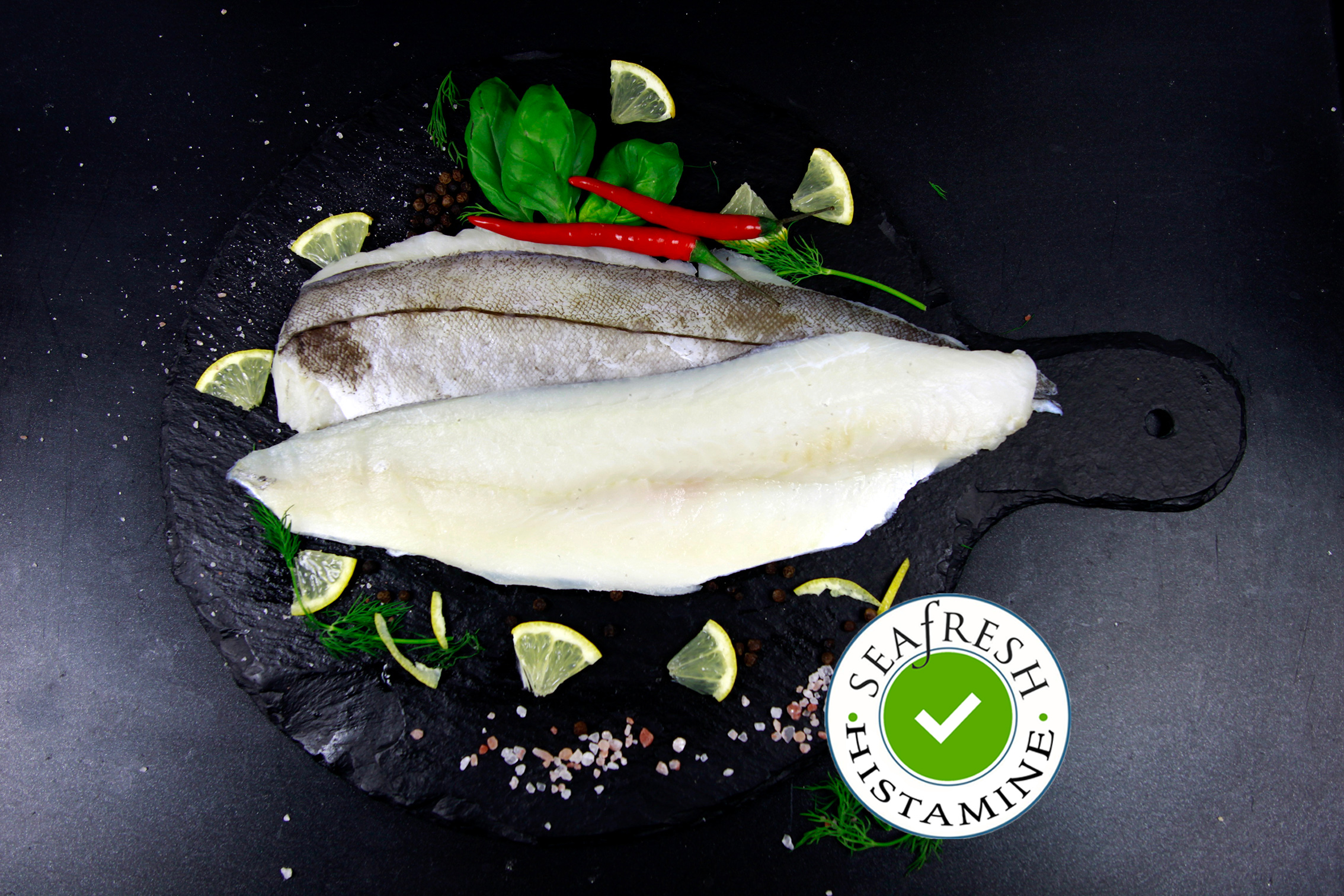 Buy Haddock Fillets From Seafresh The Online Fishmonger