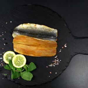 Kipper Fillets 4 x 2