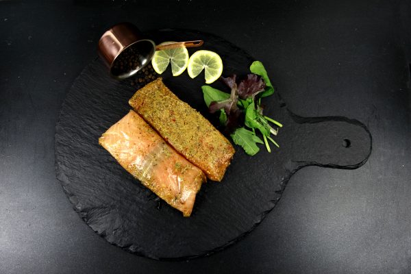 Buy Lemon & Pepper Salmon (4) online