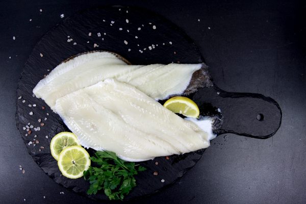 Buy Lemon Sole Fillets 4 online