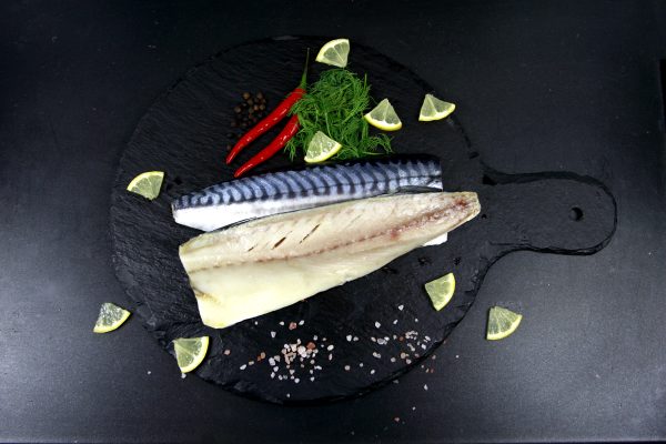 Buy Mackerel Fillets (8 Fillets) online