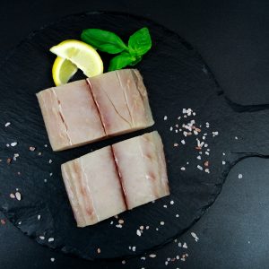 Buy Hake Fillets - 900g online