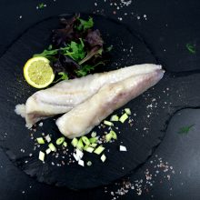 Monkfish Tails 1kg