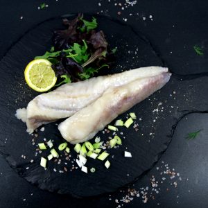 Buy Hake Fillets - 900g online