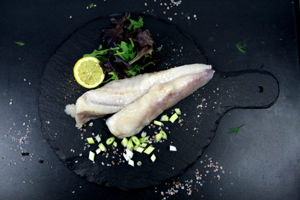 Buy Monkfish Tails 900g online